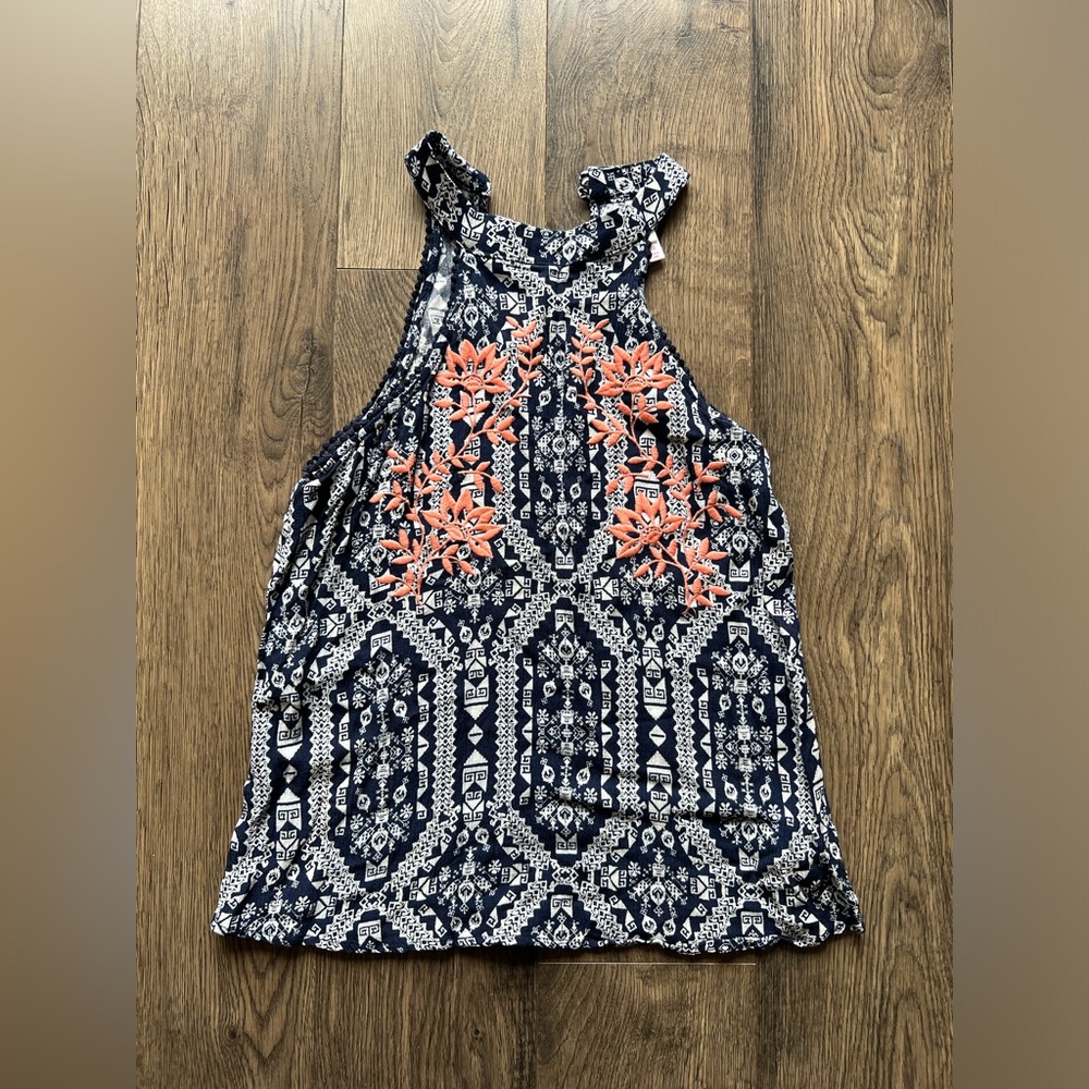 Woman’s Tank Top - Size XS